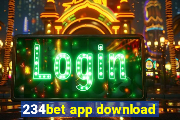 234bet app download